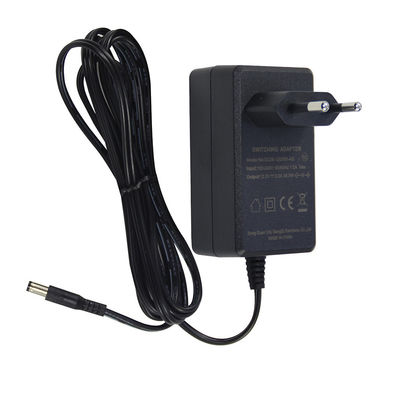 3.5X1.35Mm Male Jack 12V 3A 36W Switching Ac Dc Power Adapter Supply Charger For Cctv