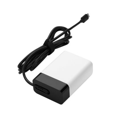 Figure 8 Connector Laptop 45W PD Charger Type C End with CE Approved
