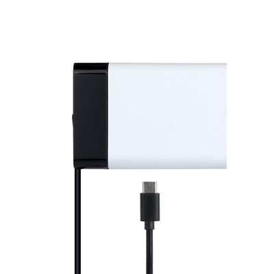 Figure 8 Connector Laptop 45W PD Charger Type C End with CE Approved