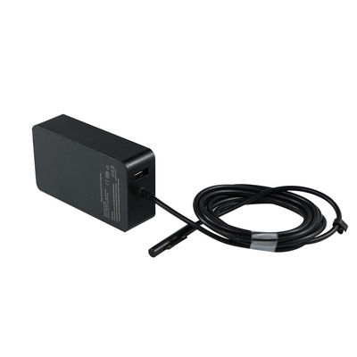 15V 4A Tablet Power Adapter 65W For Micr Osoft Surface Pro Laptop Charger