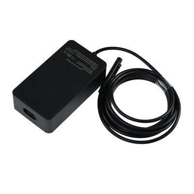 15V 4A Tablet Power Adapter 65W For Micr Osoft Surface Pro Laptop Charger
