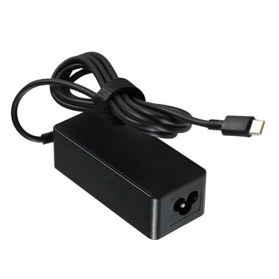 Desktop Power Adapter Type-C PD 45W Laptop Charger 20V 2.25A MAX