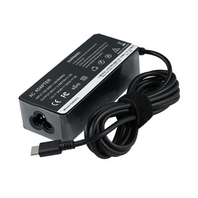 Desktop Laptop Power Charger Fast Charging Type-C PD 65W 20V 3.25A MAX