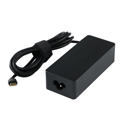 Desktop Laptop Power Charger Fast Charging Type-C PD 65W 20V 3.25A MAX