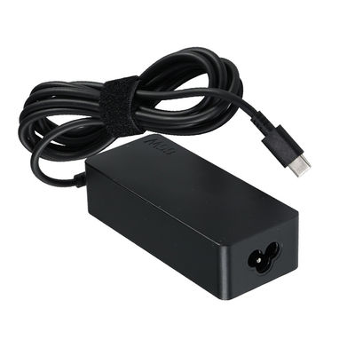Desktop Laptop Power Charger Fast Charging Type-C PD 65W 20V 3.25A MAX