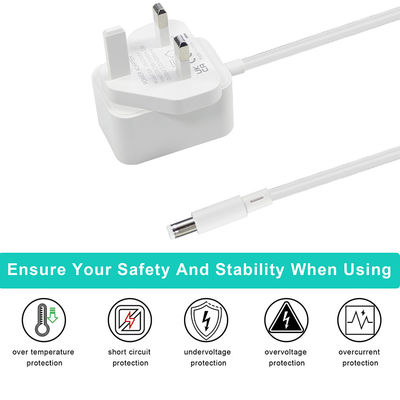 12V 3A USB-C Adapter Type C Charging Power Supply With CE Approved