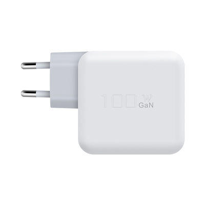 100W GaN Charger for Laptop QC3.0 Charging Port 1A 2C PD OEM
