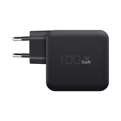100W GaN Charger for Laptop QC3.0 Charging Port 1A 2C PD OEM