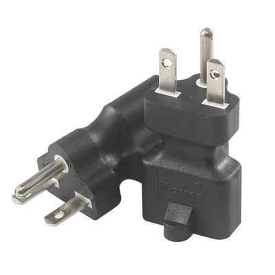 European GaN Tech 3Ports 65W USB C USB-A QC3.0 Charger For Laptop