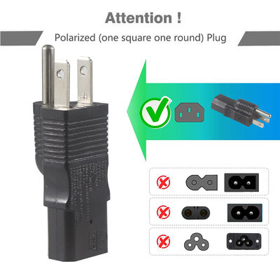 IEC320 C13 To C14 PDU Converter Power Adapter UPS Plug Socket Male To Female Adapter Converter