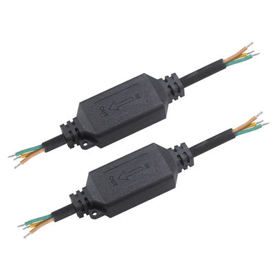 110-277V Outdoor Discharger Surge Protection Devices 6Kv 9Kv 10Kv 12Kv 15Kv SPD