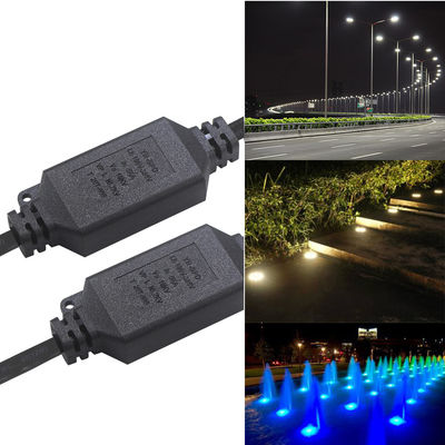 110-277V Outdoor Discharger Surge Protection Devices 6Kv 9Kv 10Kv 12Kv 15Kv SPD