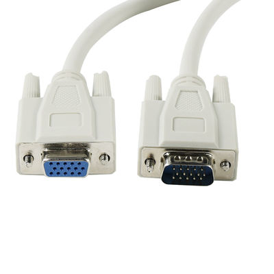 DB25 Male to DB25 Female Extension Cable Pure Copper for Transmission
