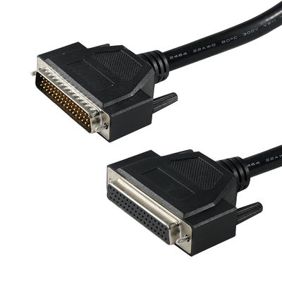 25Pin DB25 Cable Male Changer to d-sub