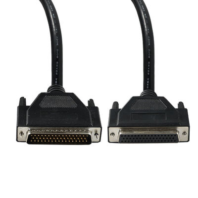 25Pin DB25 Cable Male Changer to d-sub