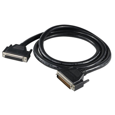 25Pin DB25 Cable Male Changer to d-sub