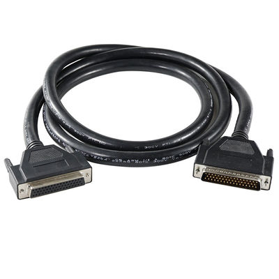 25Pin DB25 Cable Male Changer to d-sub