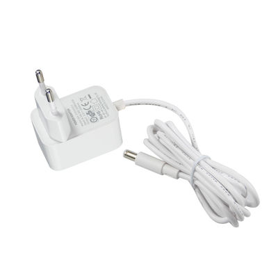 1m Length Electric 2000Ma Dc Power Cee716 Plug 12V 2A Wall Mount Ac Adapter with Overload and Short Circuit Protection