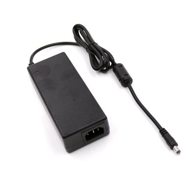 12v 24v 1a 2a 3a 5a 10a Input IEC C14 Power Supply Transformer Ac Desktop Dc 5.5*2.1mm Laptop Adapter
