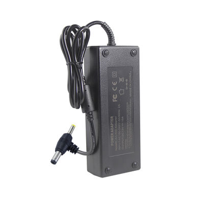 55X21mm 24V 2A Switching Adapter Dual Angle Dc Plug Power Supply Desktop Style