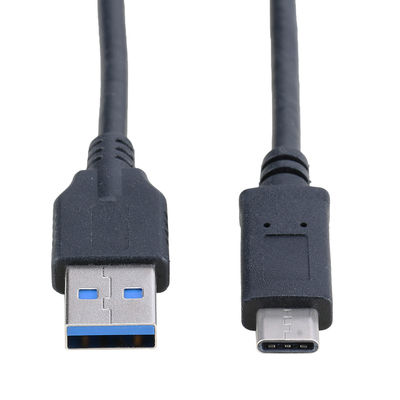 Usb Overcurrent Protection Type To c 3.0 USB Type C Data Cable 5Gbps High Speed 3A Fast Charging Overcurrent For Wholesale