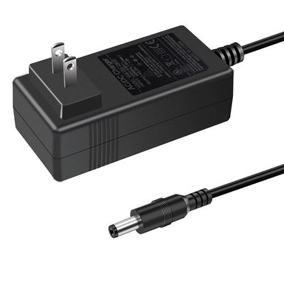 100-240V AC to DC 12V/24V Fast Charging Scooter Adapter with Overload Protection for Electric Scooters/E-Bikes/ Mobility Devices