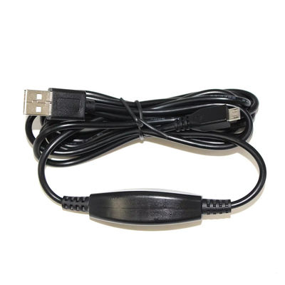 12V to 9V/5V DC-DC Buck Converter Module USB A to Micro-USB for DIY Electronics/Power Supply with Short Circuit Protection
