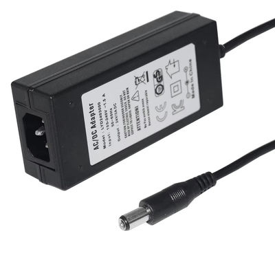 Wide Input Voltage 240v 100 C14/C8/C6 Electronics Adapter Multi DC Ports 5.5*2.1 120W Power 240V For Wholesale