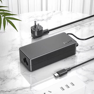 120W Desktop Power Adapter 100-240V AC with C14 C8 C6 Input