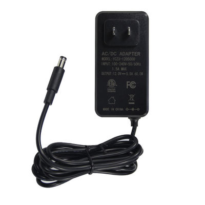 Universal Input AC 220V to DC 1A 2A Power Adapter 12V 15V 18V 24V Adjustable Power Supply for Electronics Devices