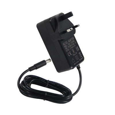 Universal Input AC 220V to DC 1A 2A Power Adapter 12V 15V 18V 24V Adjustable Power Supply for Electronics Devices