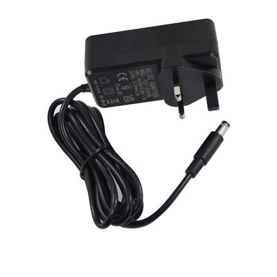 Universal Input AC 220V to DC 1A 2A Power Adapter 12V 15V 18V 24V Adjustable Power Supply for Electronics Devices