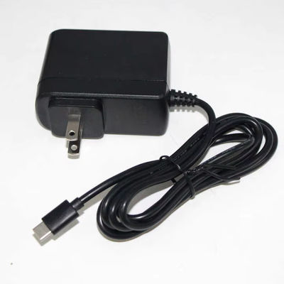 USB-C Power Adapter US Plug – 20W/30W Fast Charger Type-C Wall Charger for Phone Tablet  and Devices