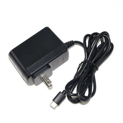 USB-C Power Adapter US Plug – 20W/30W Fast Charger Type-C Wall Charger for Phone Tablet  and Devices