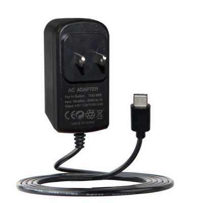 USB-C Power Adapter US Plug – 20W/30W Fast Charger Type-C Wall Charger for Phone Tablet  and Devices