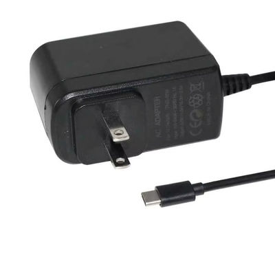 USB-C Power Adapter US Plug – 20W/30W Fast Charger Type-C Wall Charger for Phone Tablet  and Devices