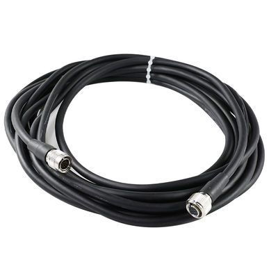 12-P Male to Female Circular Aviation Connector Cable for Industrial Equipment or Signal Transmission Extension Wire Harness