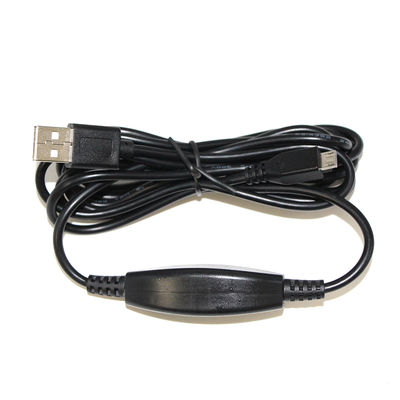 USB to Micro USB 5V Step-Down Converter Cable -Voltage Reduction Adapter for Arduino, DIY Electronics, Small Devices