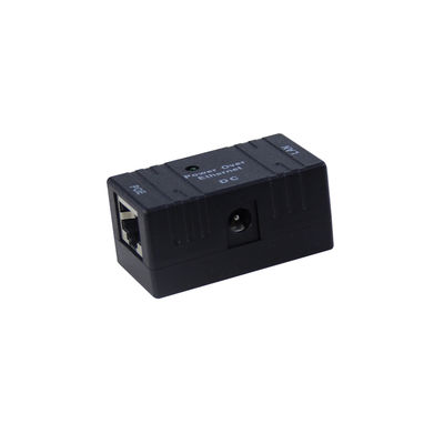 Passive PoE Combiner Adapter DC 5-48V to RJ45 for IP Cameras