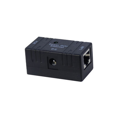 Passive PoE Combiner Adapter DC 5-48V to RJ45 for IP Cameras