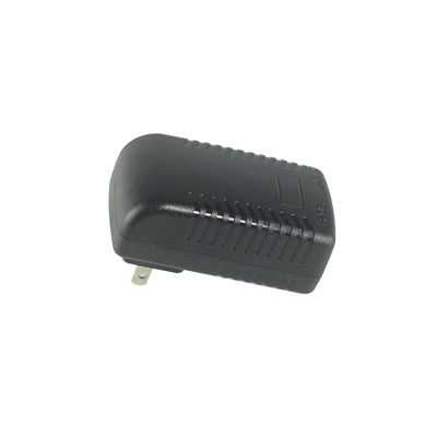 US Plug 48V PoE Injector IEEE 802.3af/at for IP Cameras VoIP Phones