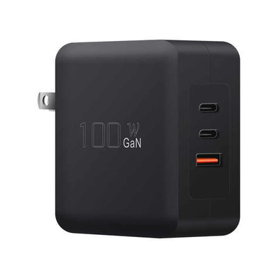 140W USB-C Wall Charger AU Plug 2-Pin Fast Charging
