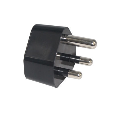 South Africa SA Plug to USB-C Charger Cable 5V 9V 12V