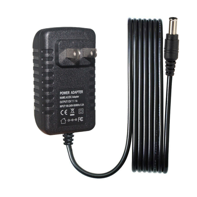 Us Canada Plug 5V 3A Dc Power Supply Replacement Charger Universal Ac Adapter