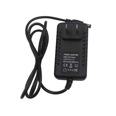 Us Canada Plug 5V 3A Dc Power Supply Replacement Charger Universal Ac Adapter