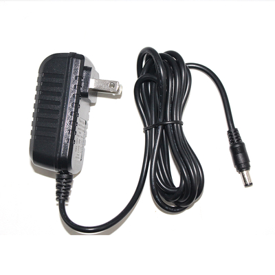 Us Canada Plug 5V 3A Dc Power Supply Replacement Charger Universal Ac Adapter