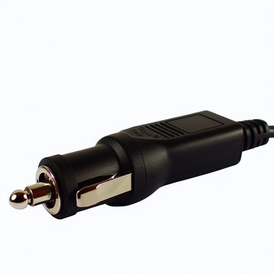 12V SAE to Cigarette Lighter Adapter Cable for Solar Panels