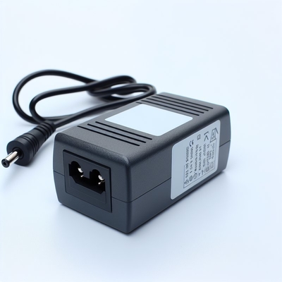 12V 1A EU Power Adapter AC to DC 5.5x2.1mm CE Certified