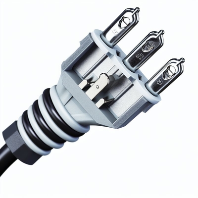 NEMA 5-15P 3 Pin AC Power Cord for Home Appliances