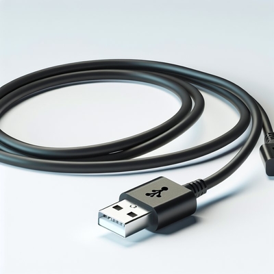 Mini USB 2.0 Cable 1m Fast Charging Data Transfer for Camera MP3